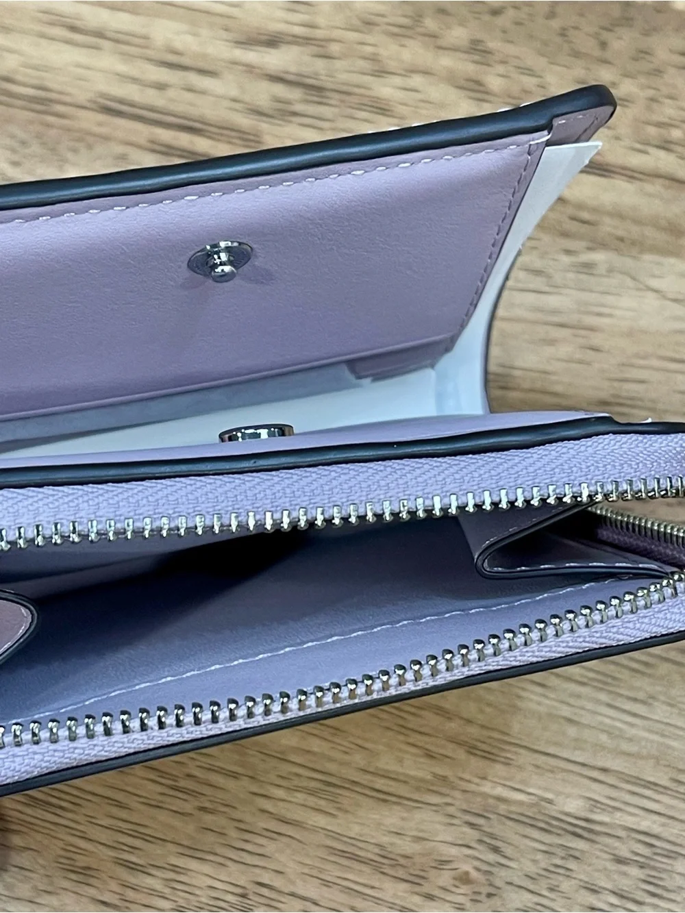 Tory Burch Primrose Mini Miller w/wallet